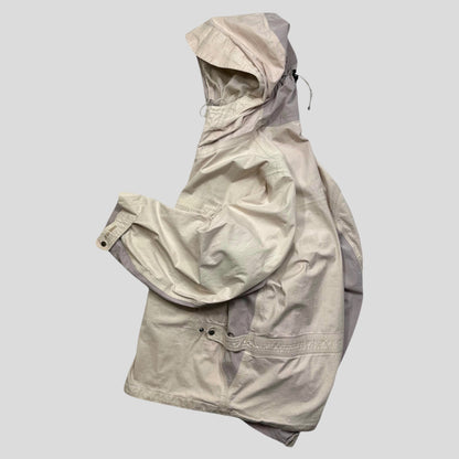 CP Company SS05 Goretex Linen Panelled Technical Jacket - IT56