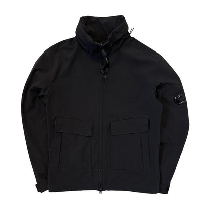 CP Company Shell-R Double Pocket Jacket