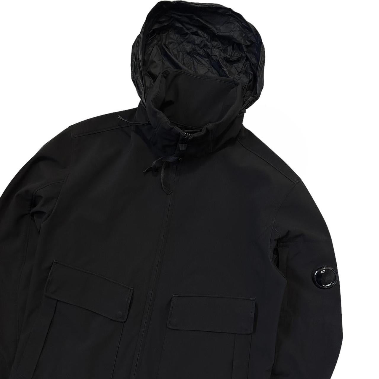 CP Company Shell-R Double Pocket Jacket