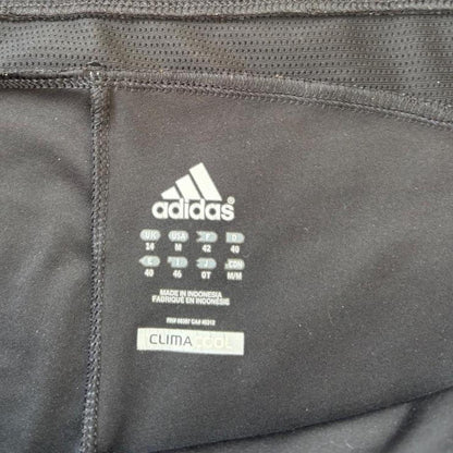 2000s Adidas yoga pants | Black, Black