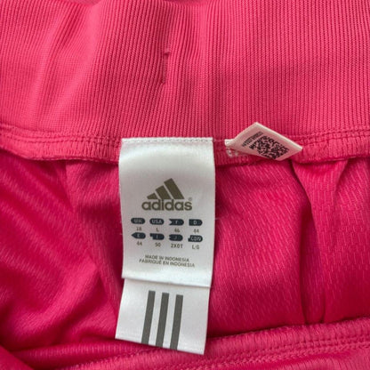 2006 Adidas Capris | Pink, Pink
