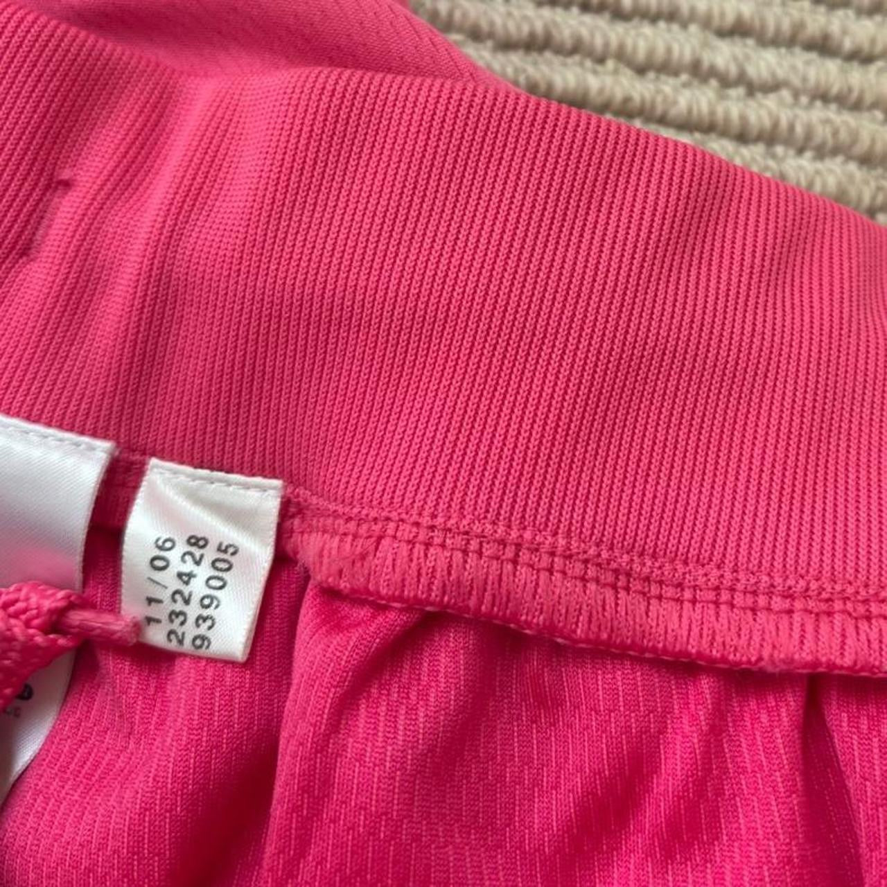 2006 Adidas Capris | Pink, Pink