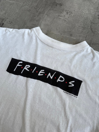 1997 'Friends' Graphic Tee