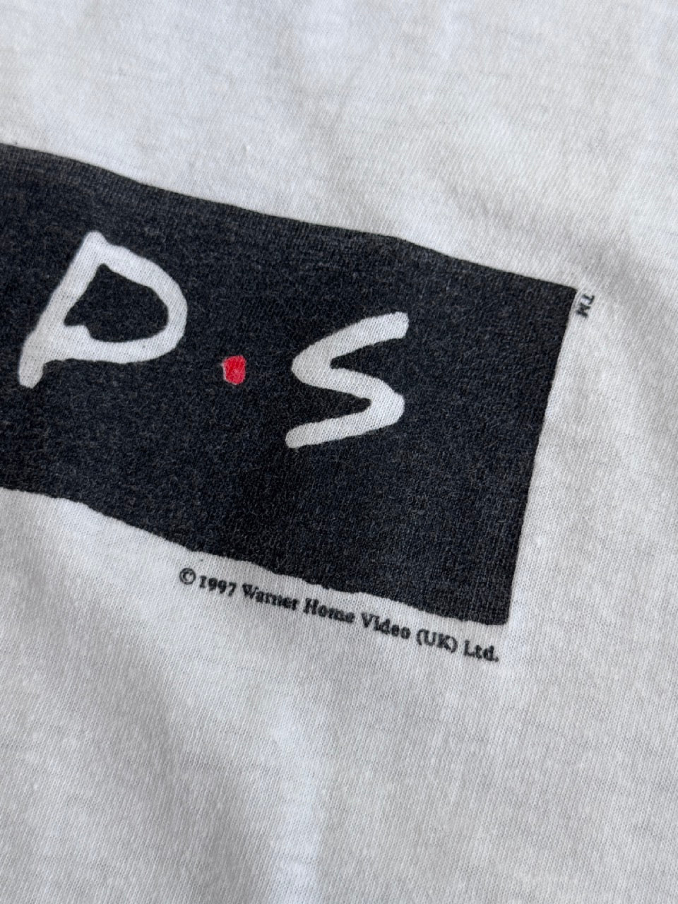 1997 'Friends' Graphic Tee