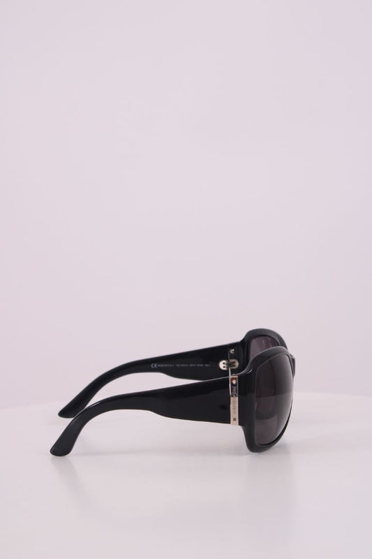 Yves Saint Laurent Sunglasses Black | O/S, Black