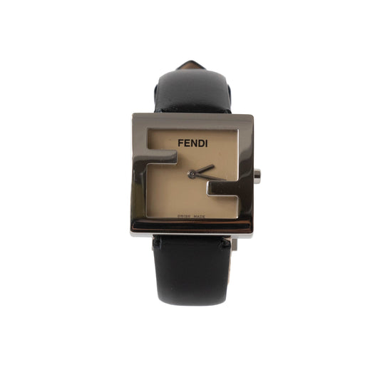 Fendi Model 4000L Watch