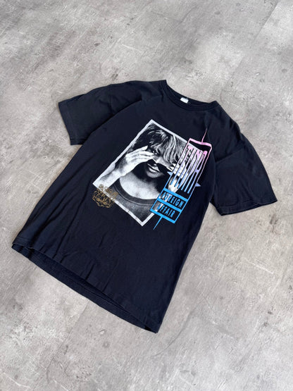 1990 Tina Turner Foreign Affair Single Stitch Graphic Tee