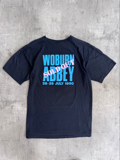 1990 Tina Turner Foreign Affair Single Stitch Graphic Tee