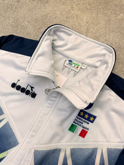 1994 Diadora x Italy Football World Cup Track Jacket