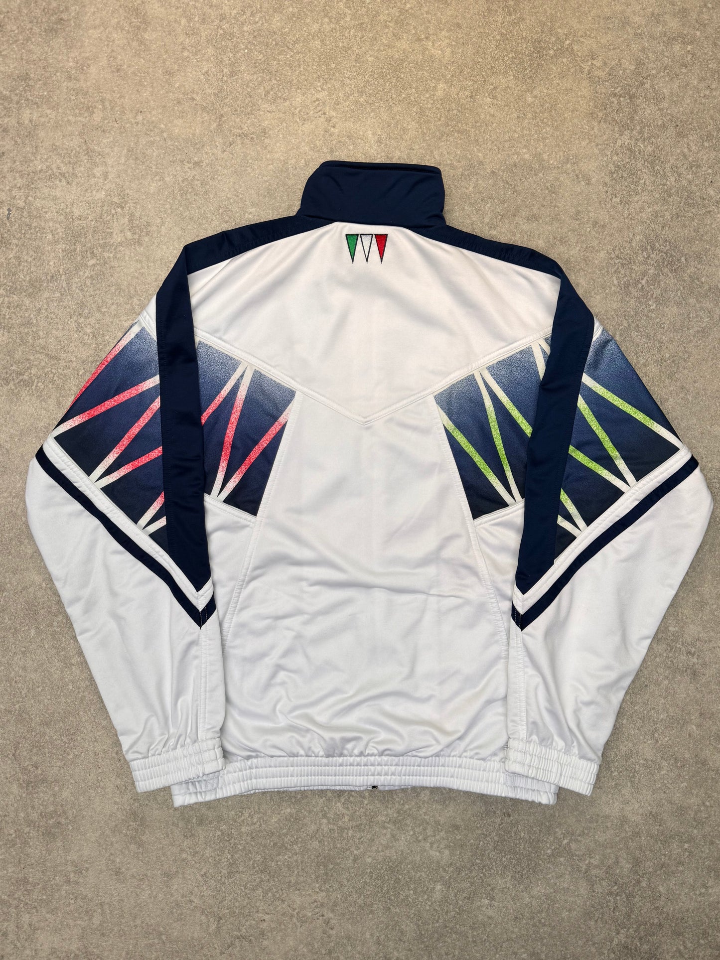 1994 Diadora x Italy Football World Cup Track Jacket