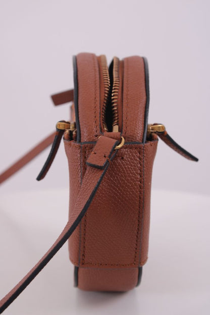 Valentino V Logo Round Crossbody Bag | O/S, Multicoloured