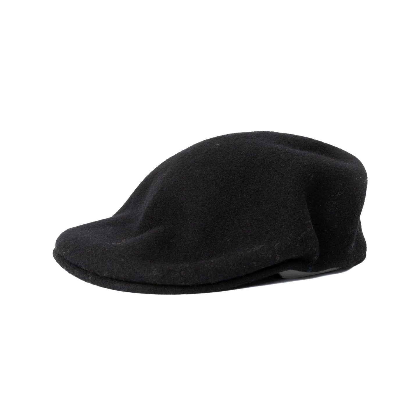 Kangol Wool 504 Flat Cap - Known Source