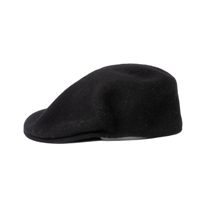 Kangol Wool 504 Flat Cap - Known Source