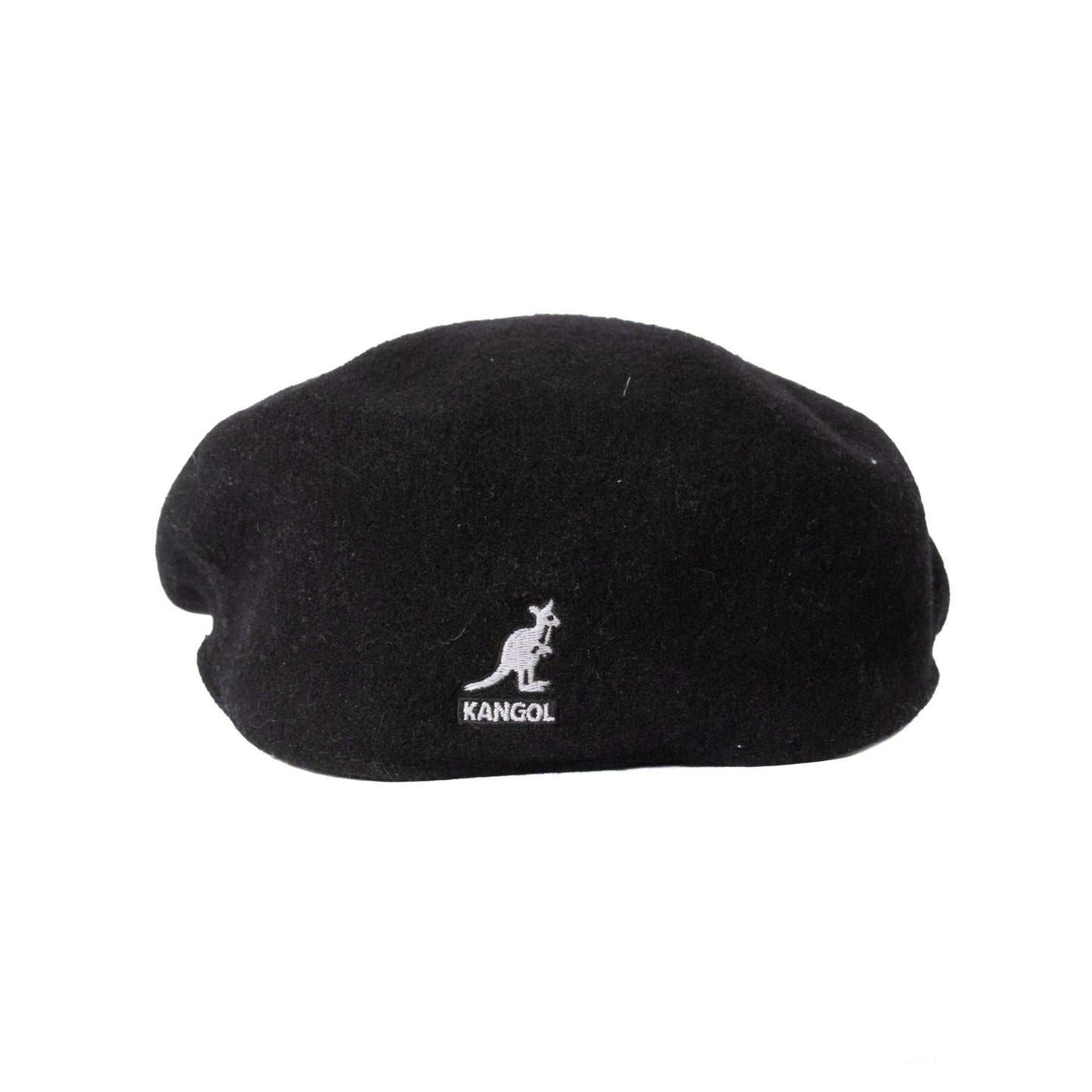 Kangol Wool 504 Flat Cap - Known Source