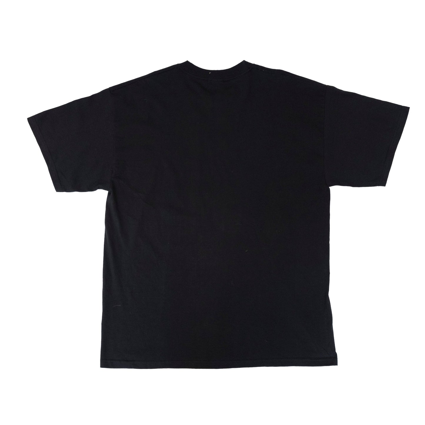 WU-Tang 2007 Logo Tee