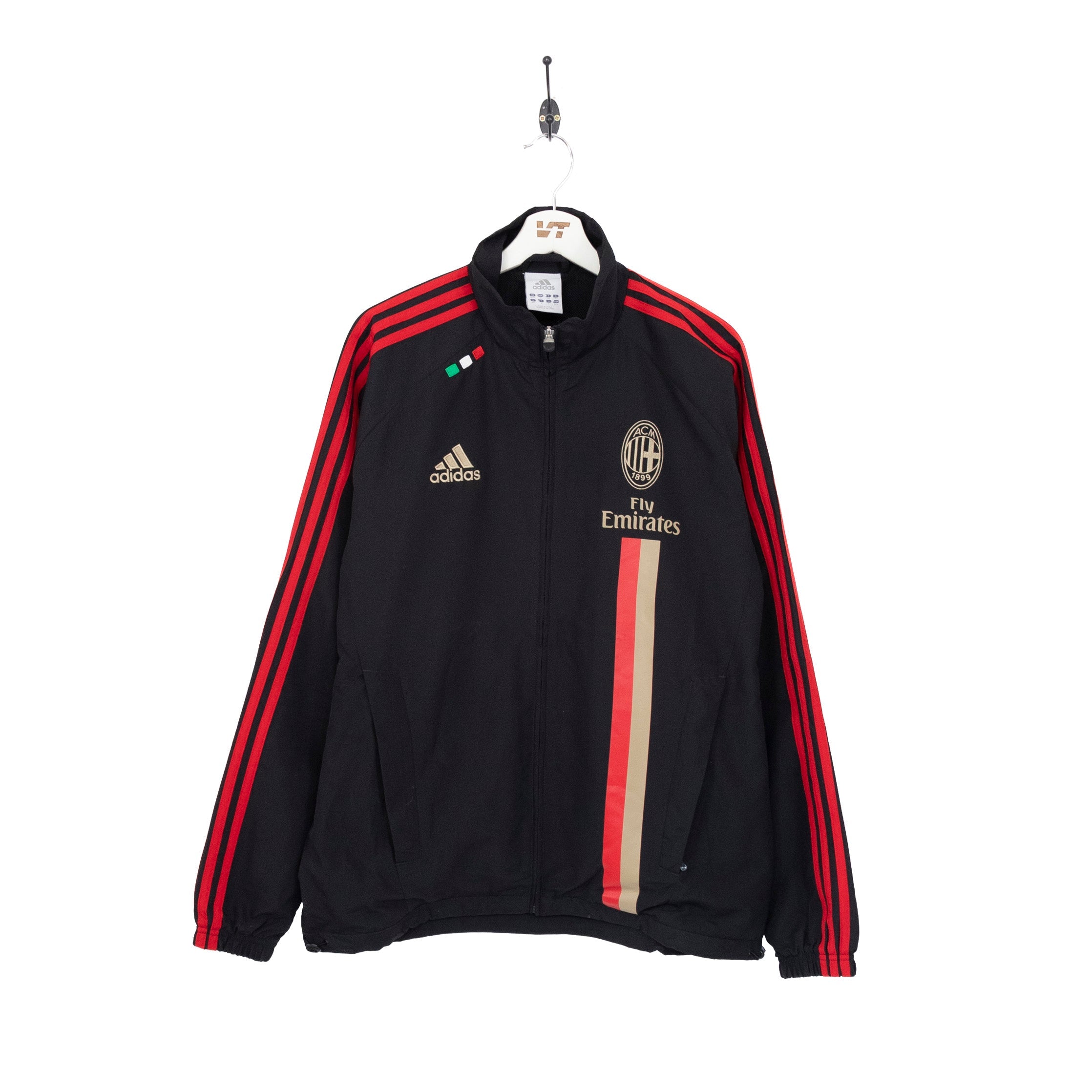 Giacca milan adidas online