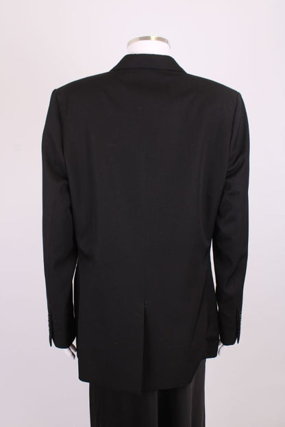 Dior Blazer Black 52 | Large, Black