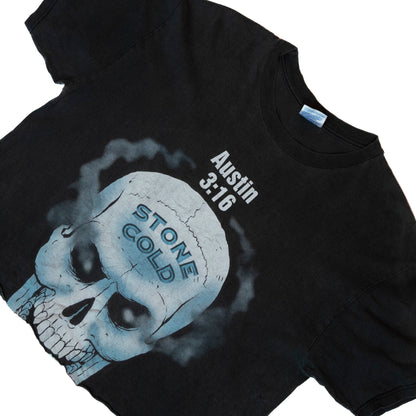 Austin '3:16' Stone Cold Graphic Tee