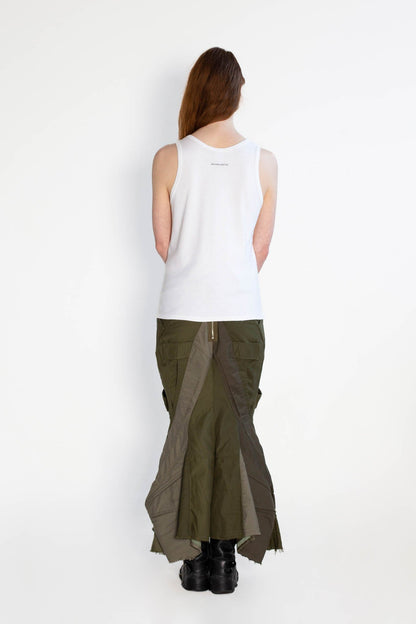 Junya Watanabe Utility Skirt