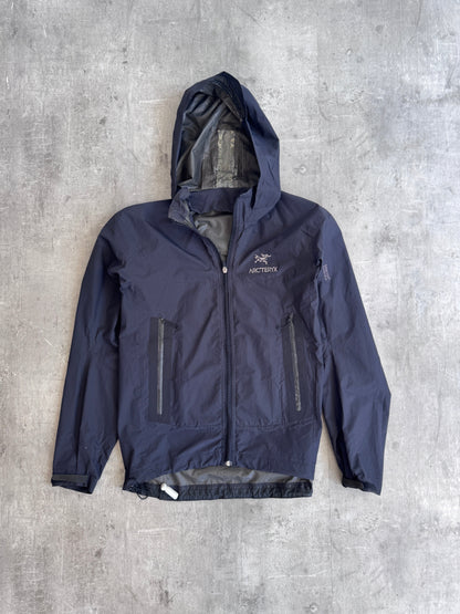 Arc'teryx Black Beta AR Jacket