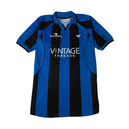 2024/25 Vintage Threads Diadora Spellout Football Top