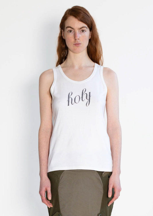 Ann Demeulemeester Tank - Known Source