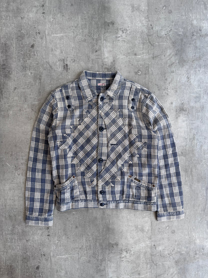 Kapital Santo Domingo Thunderbird Jacket