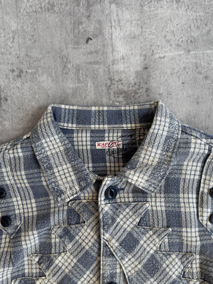 Kapital Santo Domingo Thunderbird Jacket