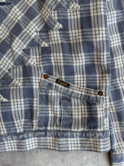 Kapital Santo Domingo Thunderbird Jacket