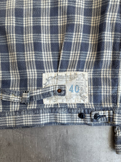 Kapital Santo Domingo Thunderbird Jacket