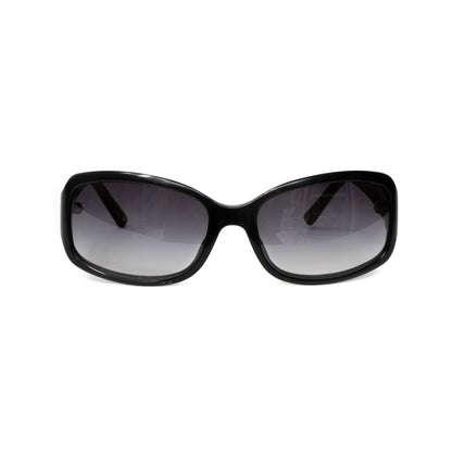 Dior Geometric Leg Design Sunglasses