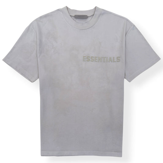 ESSENTIALS FEAR OF GOD T-SHIRT ECRU L | Large, Ecru
