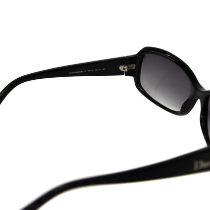 Dior Geometric Leg Design Sunglasses