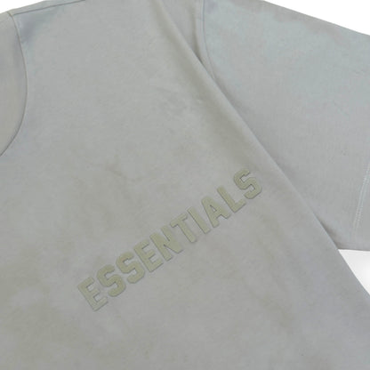 ESSENTIALS FEAR OF GOD T-SHIRT ECRU L | Large, Ecru