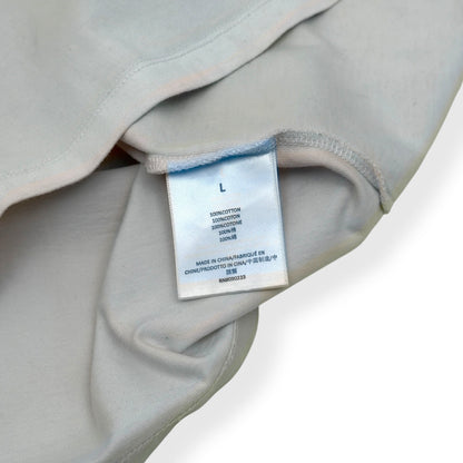 ESSENTIALS FEAR OF GOD T-SHIRT ECRU L | Large, Ecru