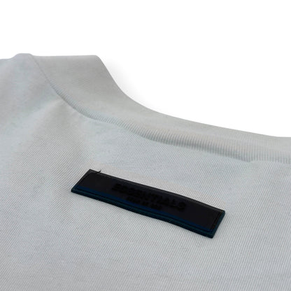 ESSENTIALS FEAR OF GOD T-SHIRT ECRU L | Large, Ecru
