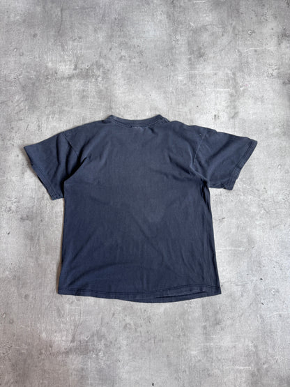 1997 Warner Bros FRIENDS Promo Merch Graphic Tee