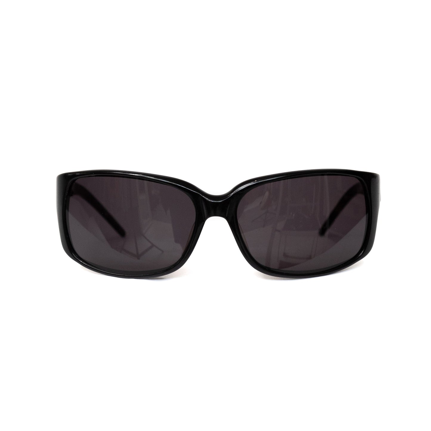 D&G Logo Leg Sunglasses