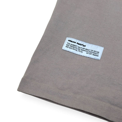 HERON PRESTON HERON PRINT T-SHIRT BEIGE L | Large, Beige