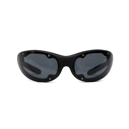 Versace Fold Away Sunglasses