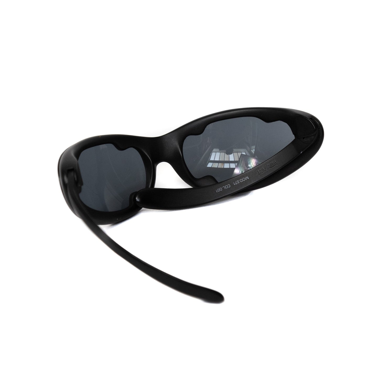 Versace Fold Away Sunglasses