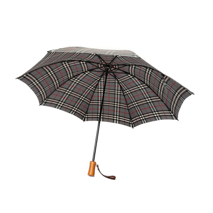 Burberry Nova Check Umbrella