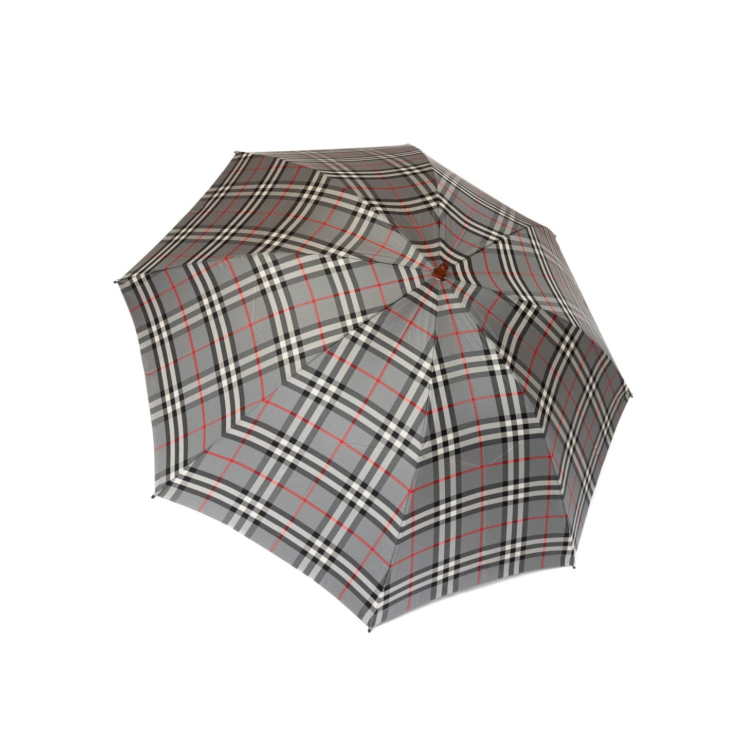 Burberry Nova Check Umbrella