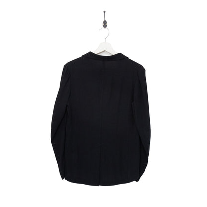 Yohji Yamamoto  Y's High Low Blazer