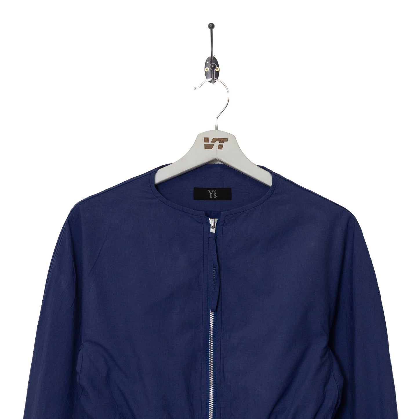 Yohji Yamamoto Y's Tech Bomber Jacket