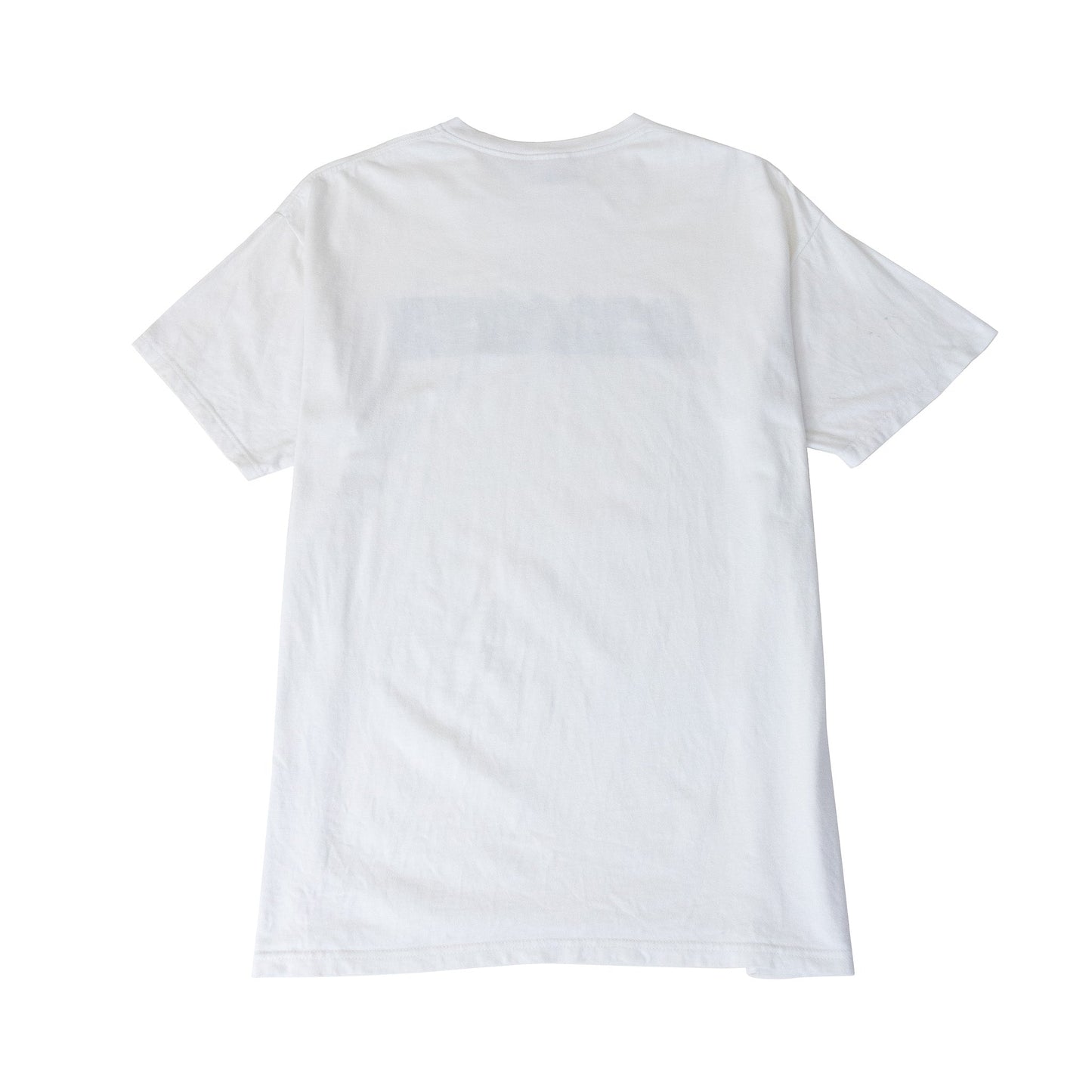 Supreme Sideways Logo Graphic Tee