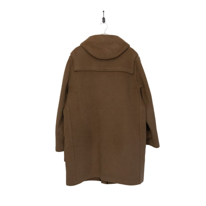 Aquascutum Wool Duffle Coat