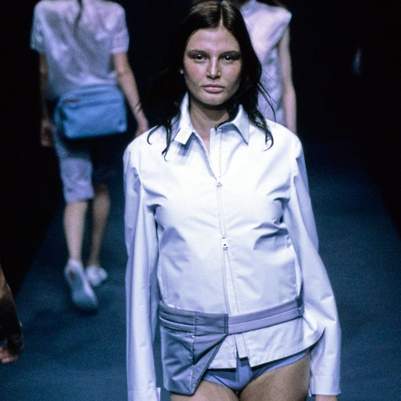 Vintage Prada Sport Waistpack