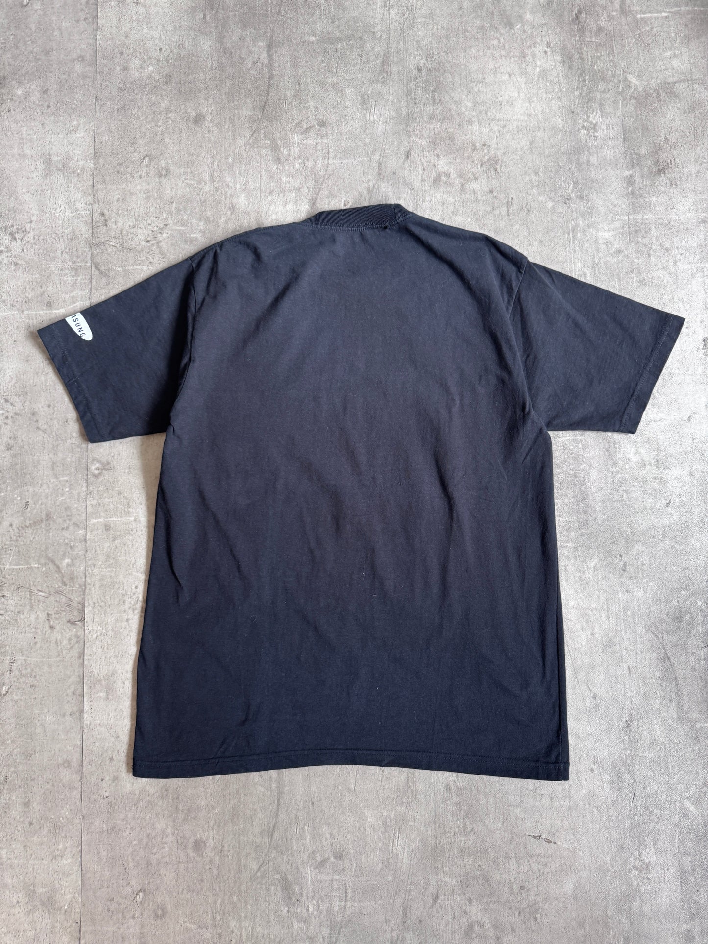 2003 The Matrix Reloaded Movie Promo Graphic Tee