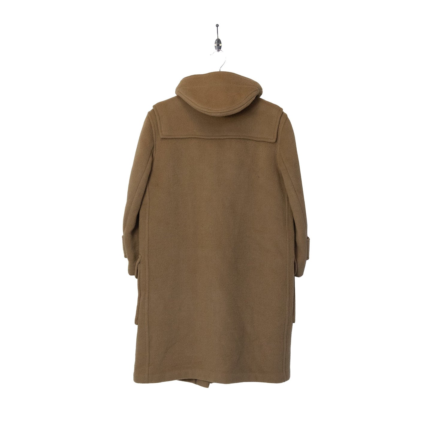 Burberry Wool Duffle Coat